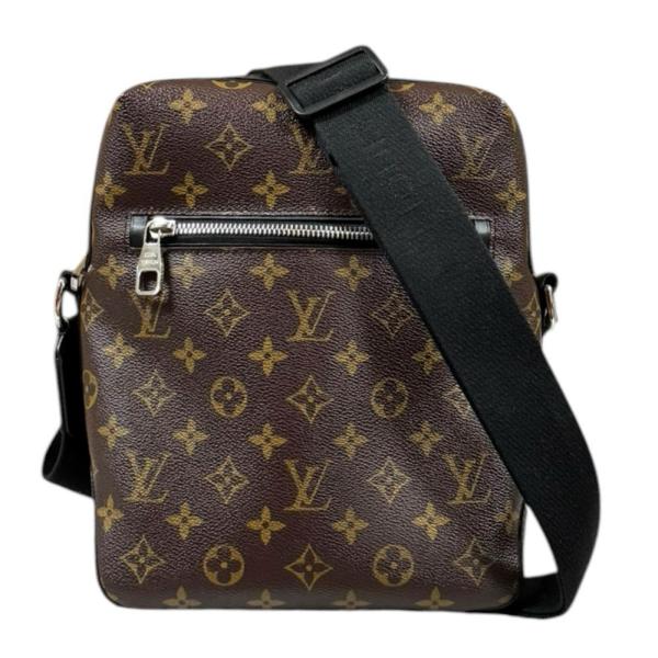 LOUIS VUITTON（ルイ・ヴィトン） トーレスPM モノグラムマカサー