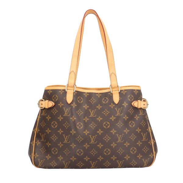 み*♡様 Louis Vuitton モノグラム バケット　USA トートバッグ LOUIS VUITTON（ルイ・ヴィトン） バティニョールオリゾンタル