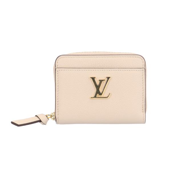 ルイヴィトン ジッピーパース ロックミー コンパクト 財布 小銭入れ LOUIS VUITTON（ルイ・ヴィトン） ジッピーコインパース ロックミー