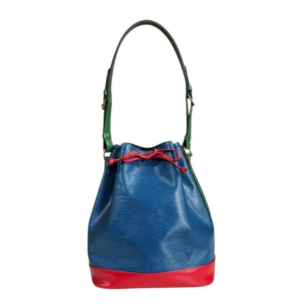 LOUIS VUITTON（ルイ・ヴィトン） ノエ トリコロール エピ ショルダー