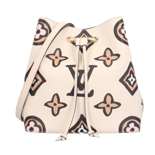 LOUIS VUITTON（ルイ・ヴィトン） ネオノエ ワイルドアットハート