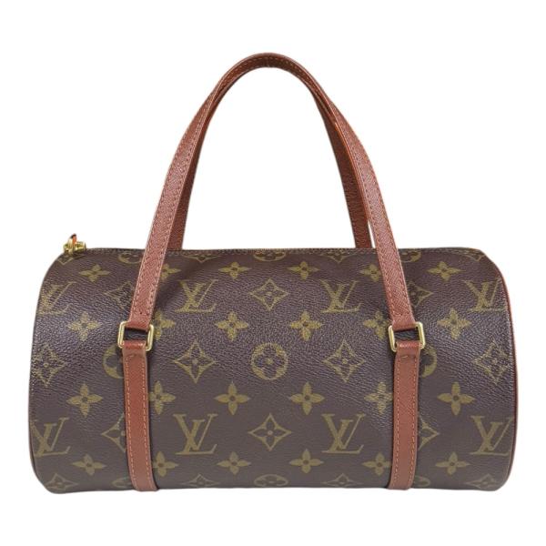 J3268 値下しました！　LOUIS VUITTON ルイヴィトン パピヨン26 モノグラム M51366 LOUIS VUITTON（ルイ・ヴィトン） パピヨン26 モノグラム ハンドバッグ