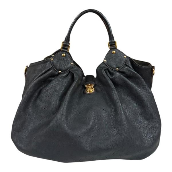 ルイヴィトン マヒナ XL M95547 ショルダーバッグ LOUIS VUITTON（ルイ・ヴィトン） XL マヒナ ショルダーバッグ