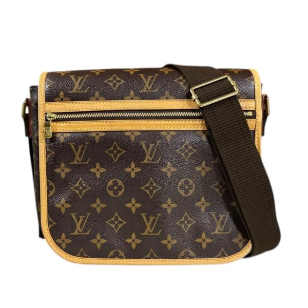LOUIS VUITTON（ルイ・ヴィトン） メッセンジャーボスフォールPM