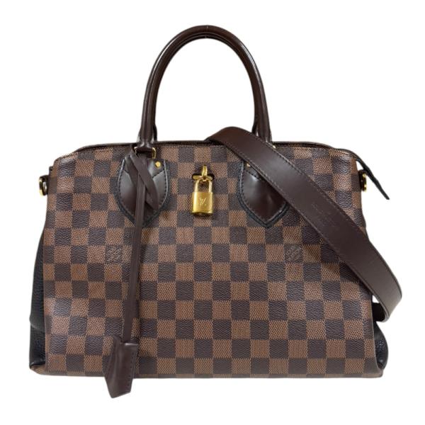 LOUIS VUITTON（ルイ・ヴィトン） ノルマンディー ダミエ ショルダー