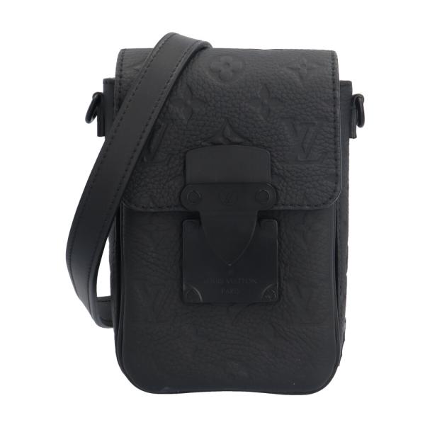 LOUIS VUITTON（ルイ・ヴィトン） Sロック ヴェルティカルウェアラブル