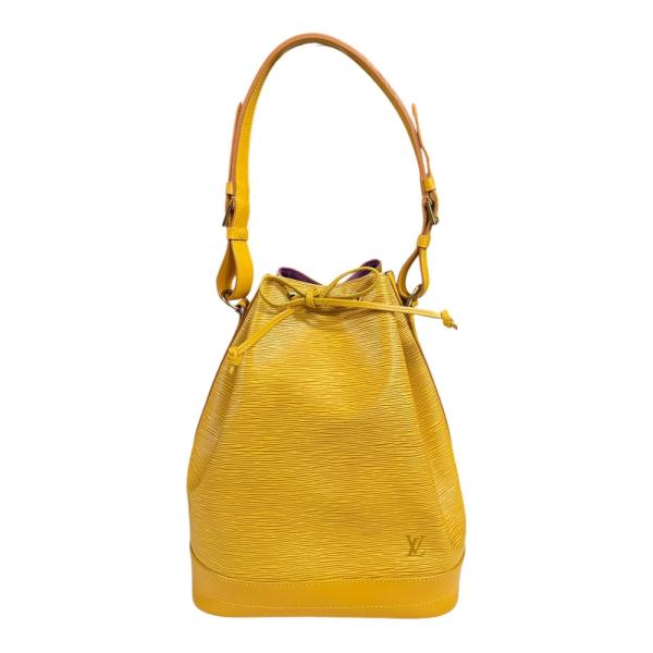 LOUIS VUITTON（ルイ・ヴィトン） ノエ エピ ショルダーバッグ