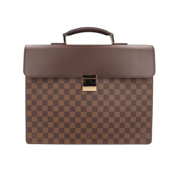 LOUIS VUITTON（ルイ・ヴィトン） アルトナPM ダミエ ビジネスバッグ