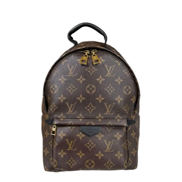 LOUIS VUITTON（ルイ・ヴィトン） パームスプリングスPM モノグラム