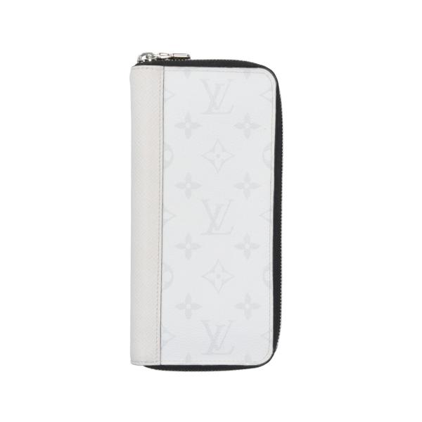 LOUIS VUITTON（ルイ・ヴィトン） ジッピーウォレット ヴェルティカル