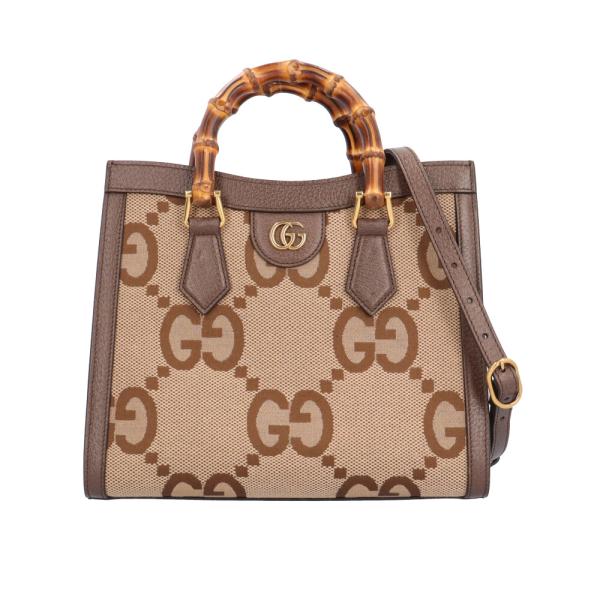 【極美品】GUCCI グッチ バンブー GG柄 スエード ワンショルダーバッグ 楽天市場】GUCCI グッチ ポシェット バンブー カバン 2WAY