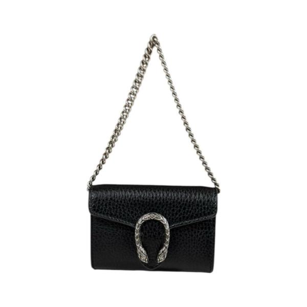 GUCCI（グッチ） チェーン コインパース ディオニュソス コインケース