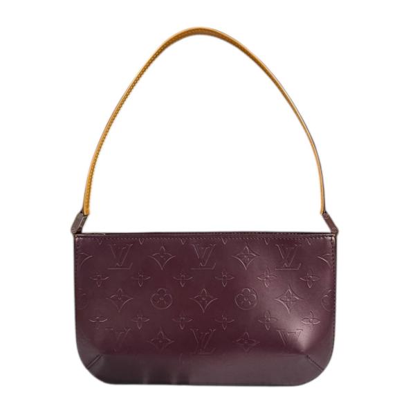 LOUIS VUITTON（ルイ・ヴィトン） ファウラー モノグラムマット
