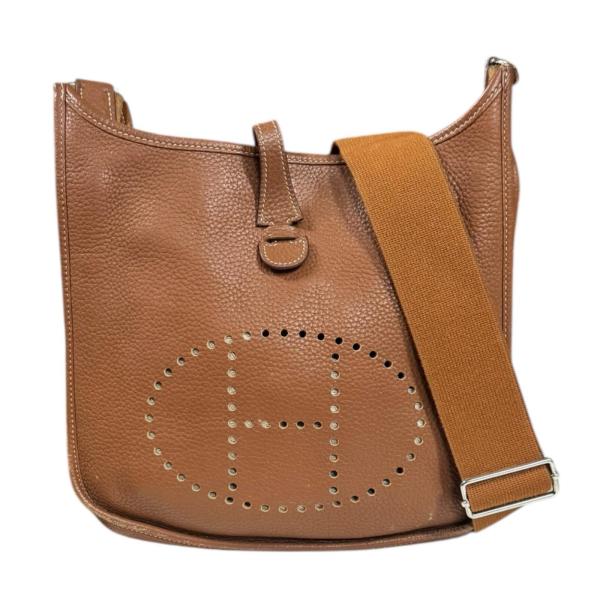 HERMES（エルメス） エブリンIII PM ショルダーバッグ トリヨン