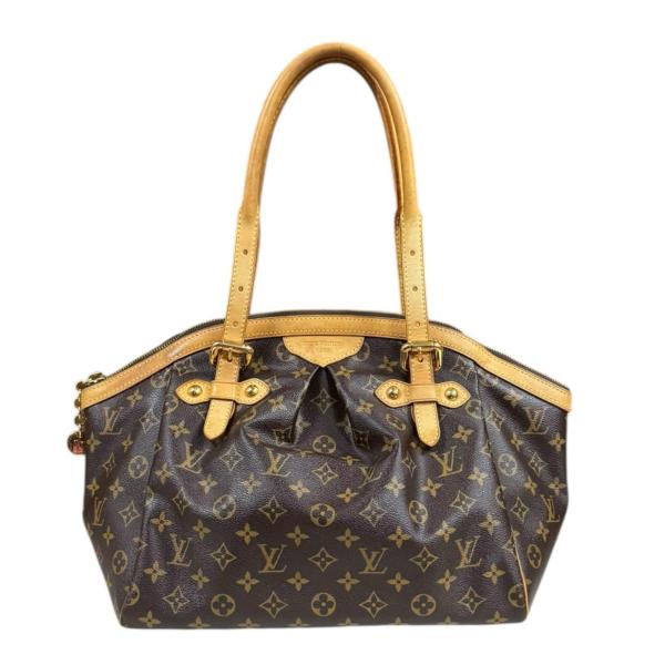 LOUIS VUITTON（ルイ・ヴィトン） ティヴォリGM モノグラム ショルダー