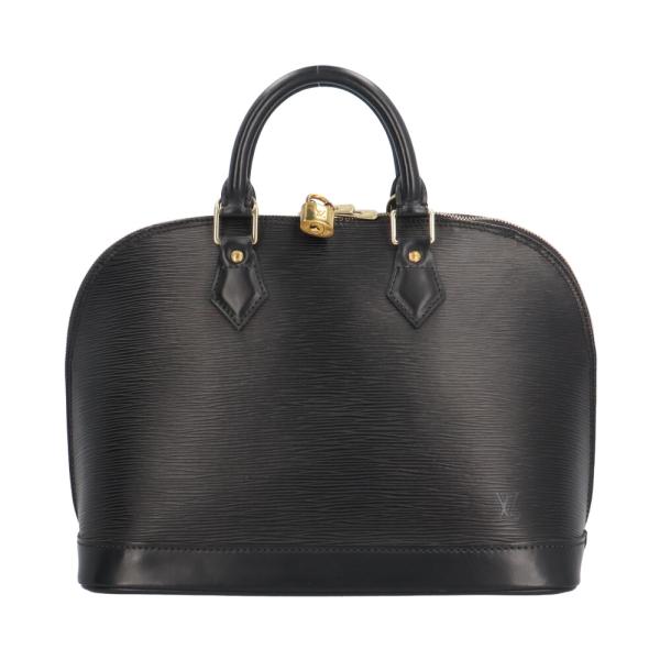 LOUIS VUITTON（ルイ・ヴィトン） アルマ エピ ハンドバッグ