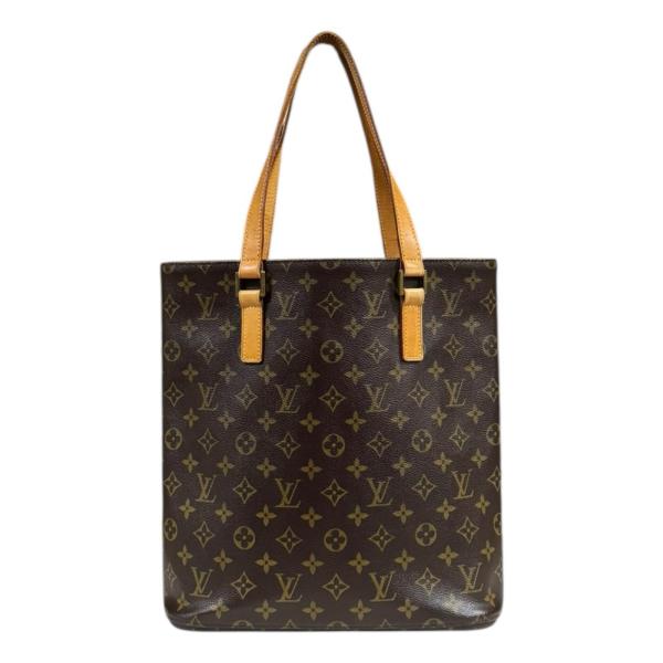 LOUIS VUITTON（ルイ・ヴィトン） ヴァヴァンGM モノグラム トート