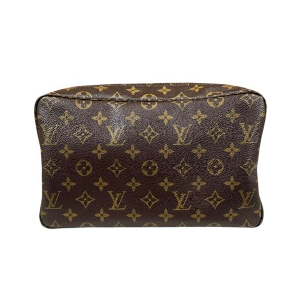 LOUIS VUITTON（ルイ・ヴィトン） トゥルーストワレット28 モノグラム