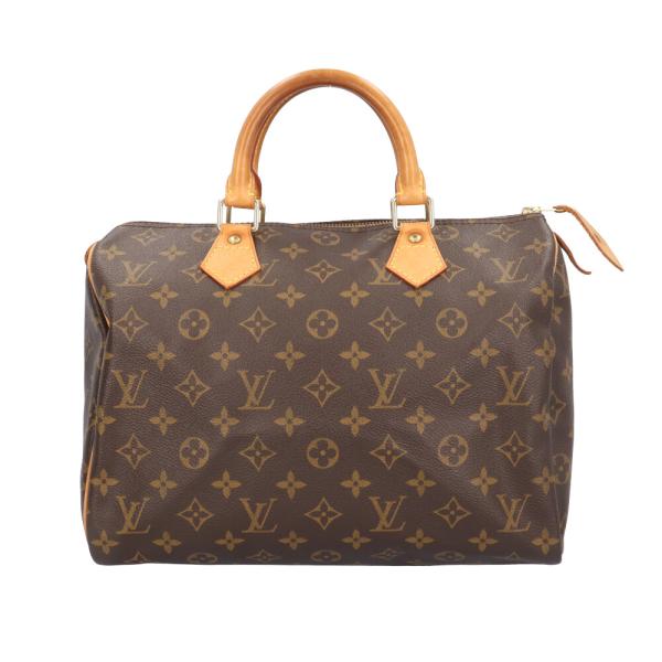 LOUIS VUITTON（ルイ・ヴィトン） スピーディ30 モノグラム