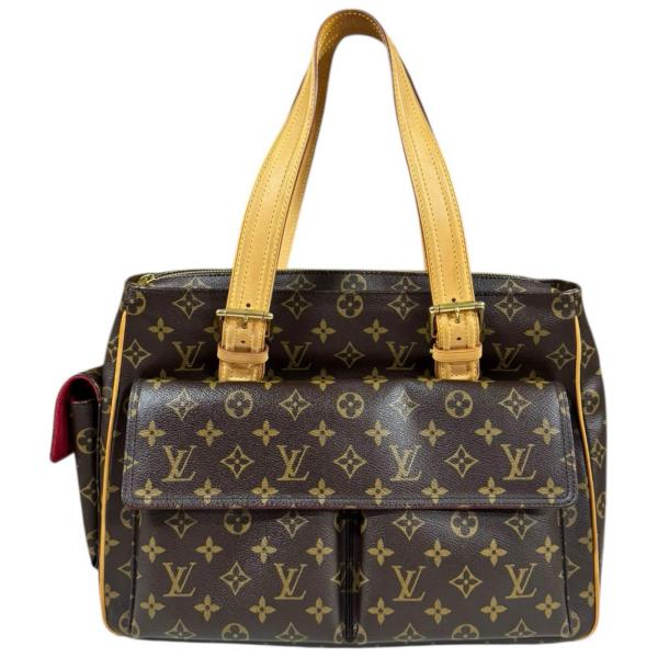 LOUIS VUITTON（ルイ・ヴィトン） ミュルティプリシテ モノグラム