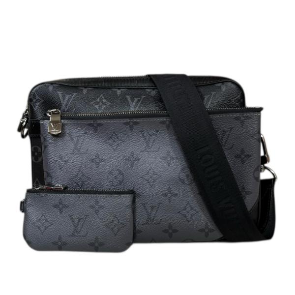 LOUIS VUITTON（ルイ・ヴィトン） トリオメッセンジャー モノグラム