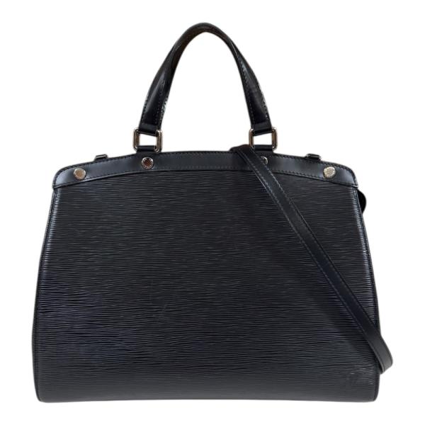 LOUIS VUITTON（ルイ・ヴィトン） ブレアMM エピ ショルダーバッグ
