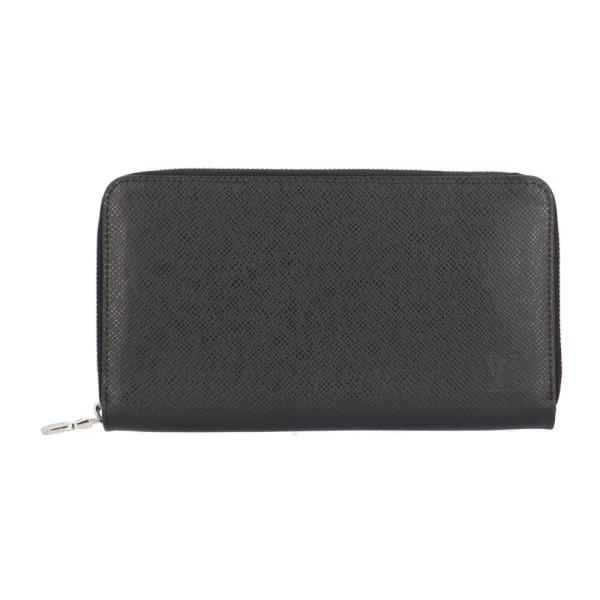 未使用級⭐️ルイヴィトン タイガ ジッピーオーガナイザー M30056 長財布 LOUIS VUITTON（ルイ・ヴィトン） ジッピーオーガナイザー タイガ 長
