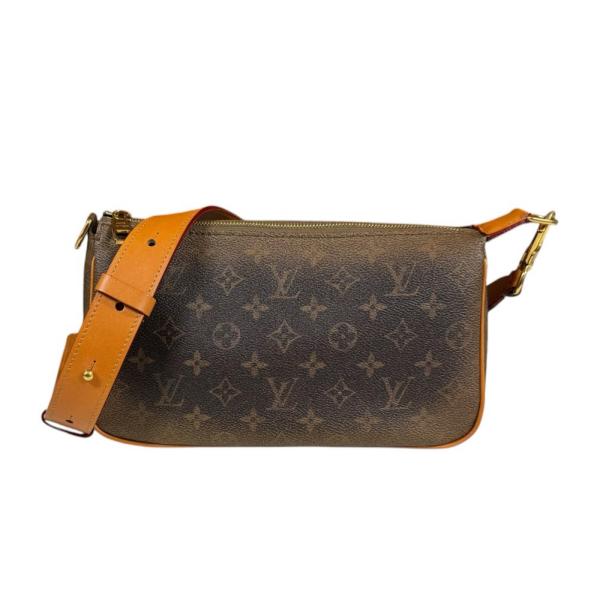 LOUIS VUITTON（ルイ・ヴィトン） ポシェットアクセソワールXL