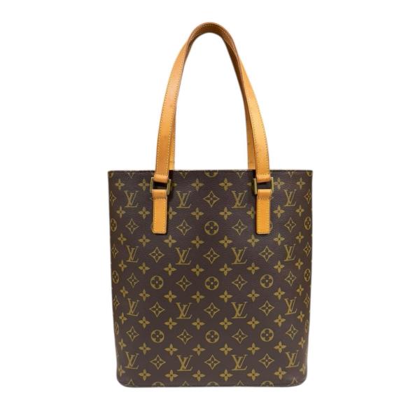 【訳あり】 ルイヴィトン バッグ トートバッグ M51155 LOUIS VUITTON（ルイ・ヴィトン） ヴァヴァンGM モノグラム トート