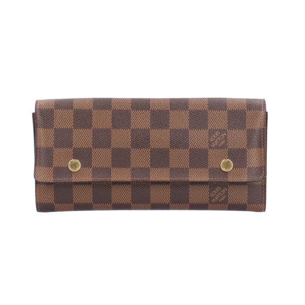 LOUIS VUITTON（ルイ・ヴィトン） ポルトフォイユ ロン モデュラブル