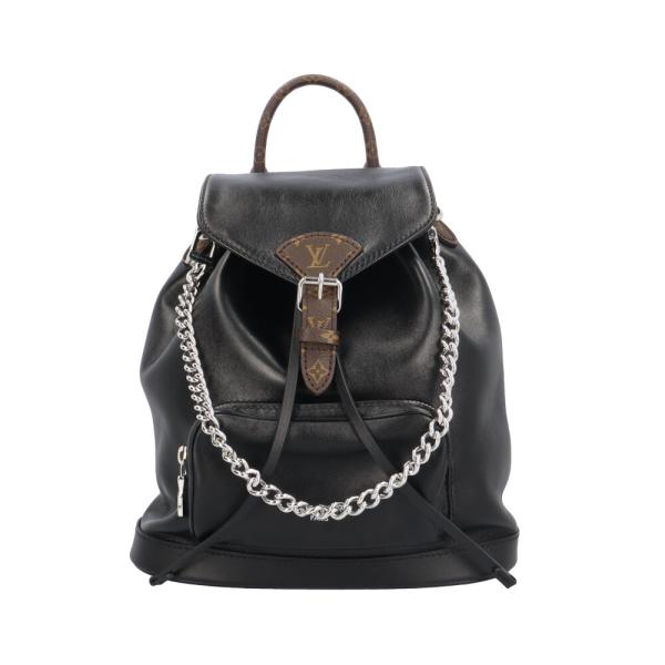LOUIS VUITTON（ルイ・ヴィトン） モンスリ バイブPM リュック