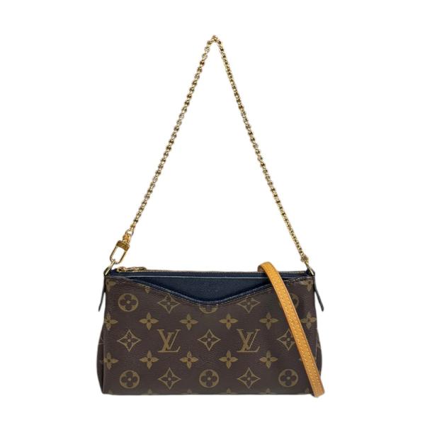 LOUIS VUITTON（ルイ・ヴィトン） パラスクラッチ モノグラム