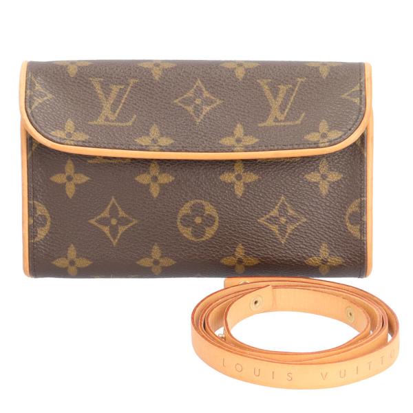 LOUIS VUITTON（ルイ・ヴィトン） ポシェットフロランティーヌ
