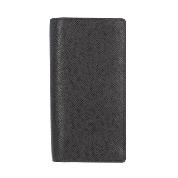 ⁠【未使用/現行品】ルイヴィトン タイガ ポルトフォイユ・ブラザ M30501 LOUIS VUITTON（ルイ・ヴィトン） ポルトフォイユ ブラザ タイガ 長