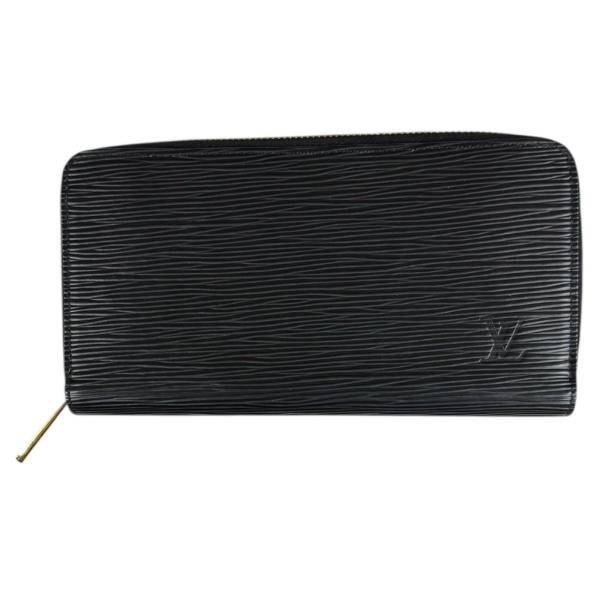 美品　ルイ ヴィトン エピ ジッピーウォレット 折長財布 LOUIS VUITTON（ルイ・ヴィトン） ジッピー・ウォレット エピ 長財布