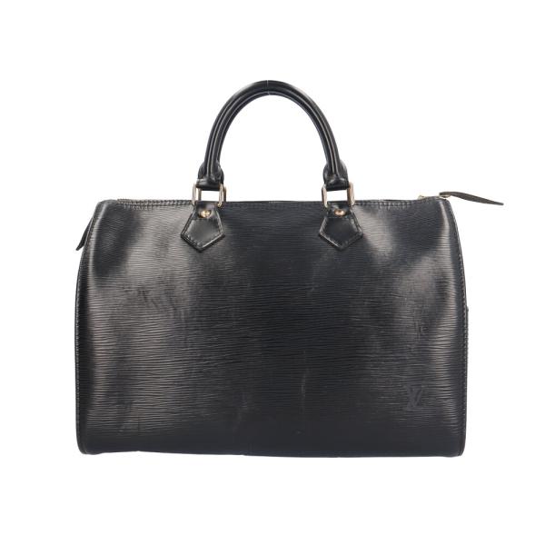 エ*！様 【オークション】ルイ・ヴィトン スピーディ30 エピ LOUIS VUITTON（ルイ・ヴィトン） スピーディ30 エピ ハンドバッグ