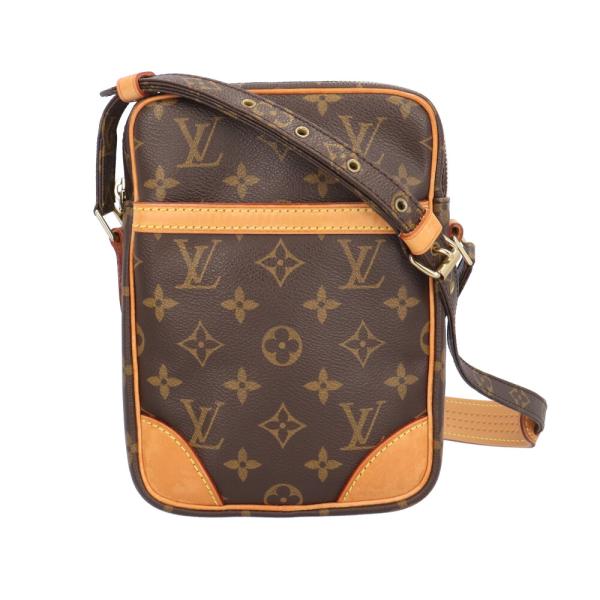 LOUIS VUITTON（ルイ・ヴィトン） ダヌーブ モノグラム ショルダー