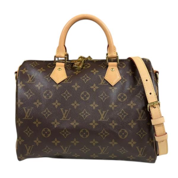 LOUIS VUITTON（ルイ・ヴィトン） スピーディ バンドリエール 30