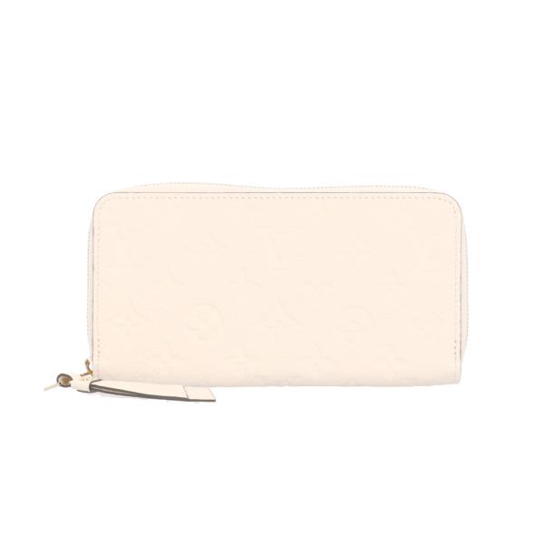 美品！ルイヴィトン　モノグラム　ジッピーウォレット長財布 rk-y_brb03540000005453