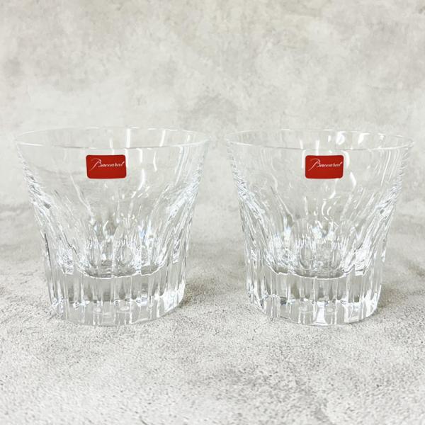 バカラ（Baccarat） エトナ グラス クリスタル ユニセックス 中古 美品