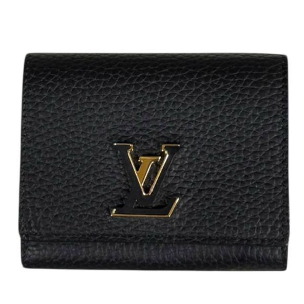 LOUIS VUITTON（ルイ・ヴィトン） ポルトフォイユ・カプシーヌ
