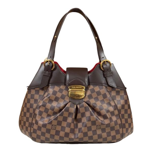 LOUIS VUITTON（ルイ・ヴィトン） システィナGM ダミエ ショルダー