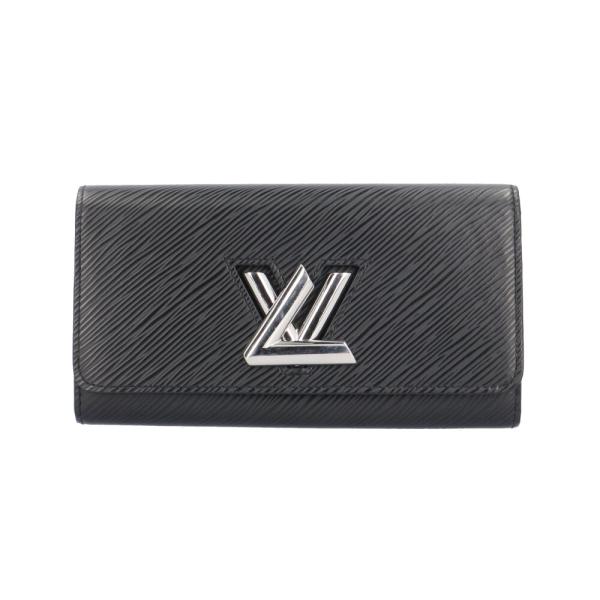 LOUIS VUITTON（ルイ・ヴィトン） ポルトフォイユ ツイスト エピ 長