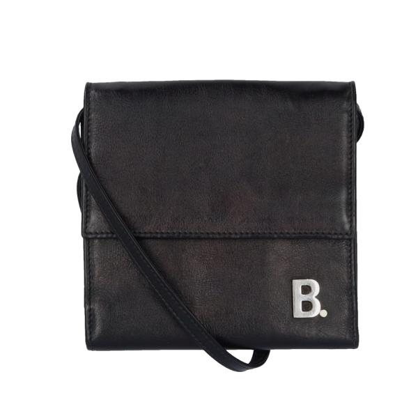 BALENCIAGA（バレンシアガ） 三つ折り財布 レザー 580037・1000・W