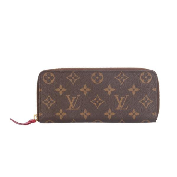LOUIS VUITTON（ルイ・ヴィトン） ポルトフォイユクレマンス