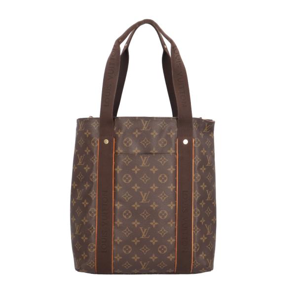 ルイ・ヴィトン カバ ボブール モノグラム LOUIS VUITTON（ルイ・ヴィトン） カバ ボブール モノグラム トート