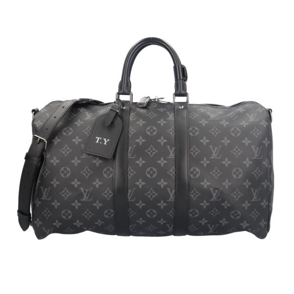 h*9様 ルイヴィトン キーポル45 LOUIS VUITTON（ルイ・ヴィトン） キーポル45バンドリエール