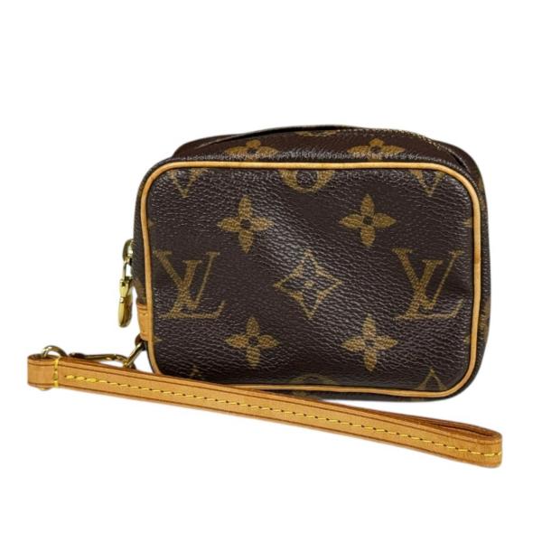 LOUIS VUITTON（ルイ・ヴィトン） トゥルース ワピティ モノグラム