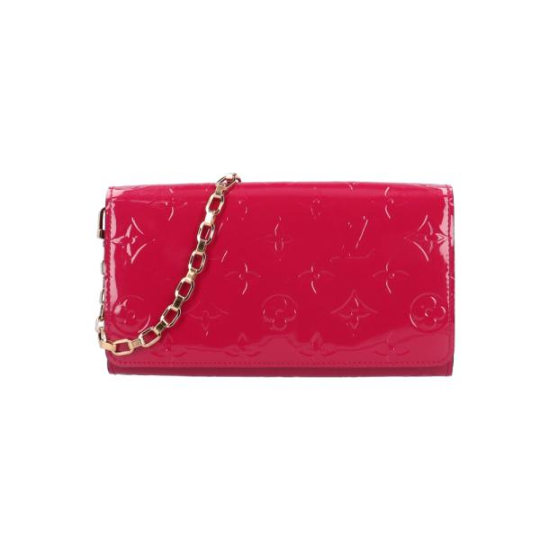 LOUIS VUITTON（ルイ・ヴィトン） ポルトフォイユサラ チェーン