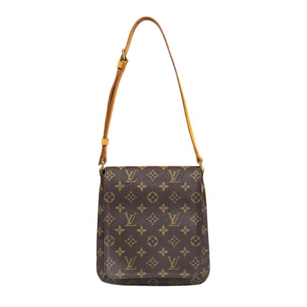 LOUIS VUITTON（ルイ・ヴィトン） ミュゼットサルサ ショート